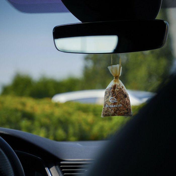 Ambientador para Coche Dr Marcus Fresh Bag Lavanda Violeta Rainbow Garden Madera Fragancia Bolsita 1 Ambientador para Coche Dr Marcus Fresh Bag Lavanda Violeta Rainbow Garden Madera Fragancia Bolsita 1
