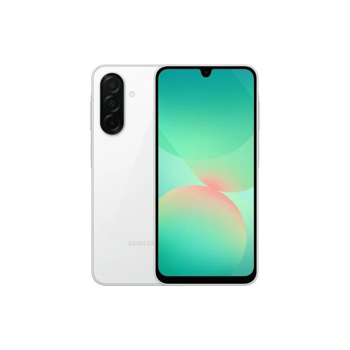 Samsung Smartphone Galaxy A26 5G 8GB/256GB 6.7" Blanco