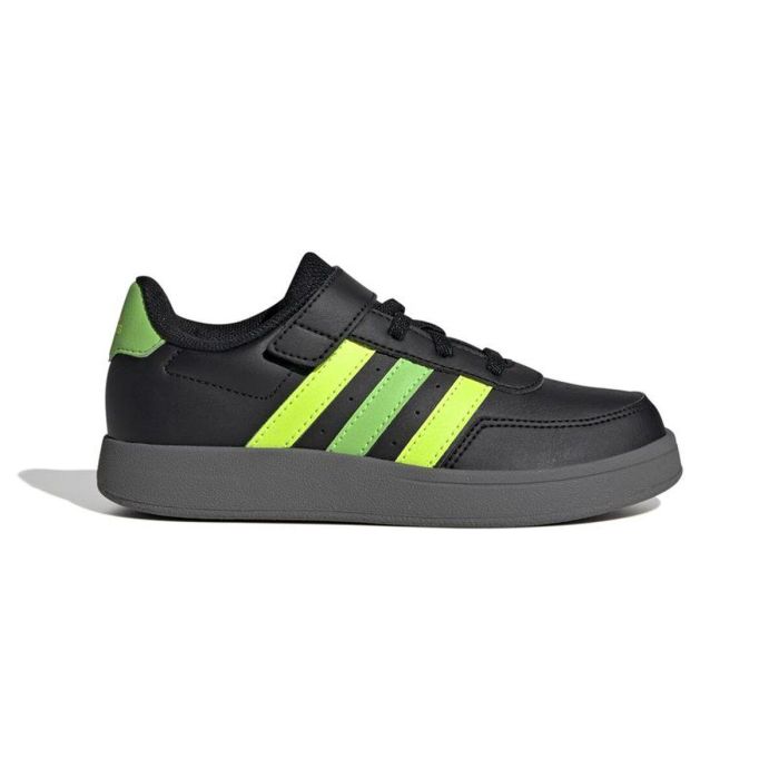 Zapatillas Deportivas Infantiles Adidas Breaknet Negro 40 0 Zapatillas Deportivas Infantiles Adidas Breaknet Negro 40 0