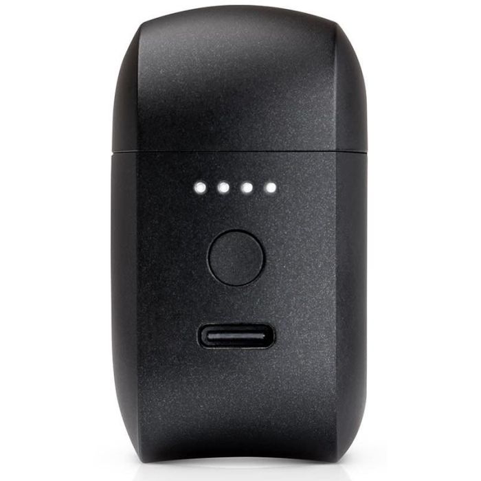 Teufel AIRY TWS Pro Auriculares Inalámbricos Bluetooth True-Wireless Negro 3 Teufel AIRY TWS Pro Auriculares Inalámbricos Bluetooth True-Wireless Negro 3