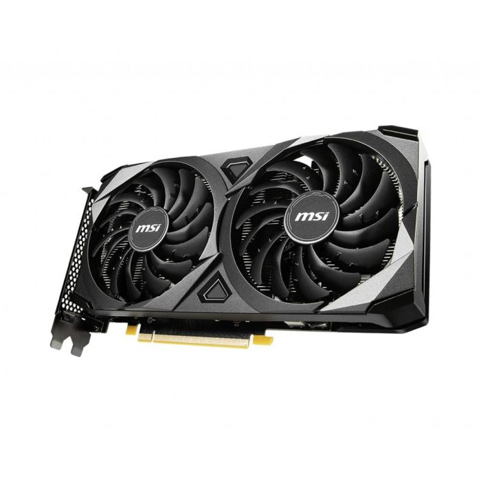 Tarjeta Grafica Msi Rtx 3060 Ventus 2