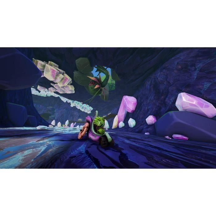 Gigantosaurus Dino Kart Switch 5