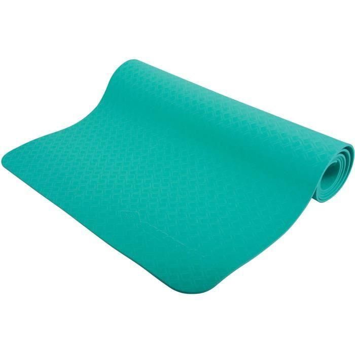 Schildkröt AUC4000885601688 Esterilla de Yoga Fitness con bolsa de goma 180 x 61 cm verde Schildkröt AUC4000885601688 Esterilla de Yoga Fitness con bolsa de goma 180 x 61 cm verde