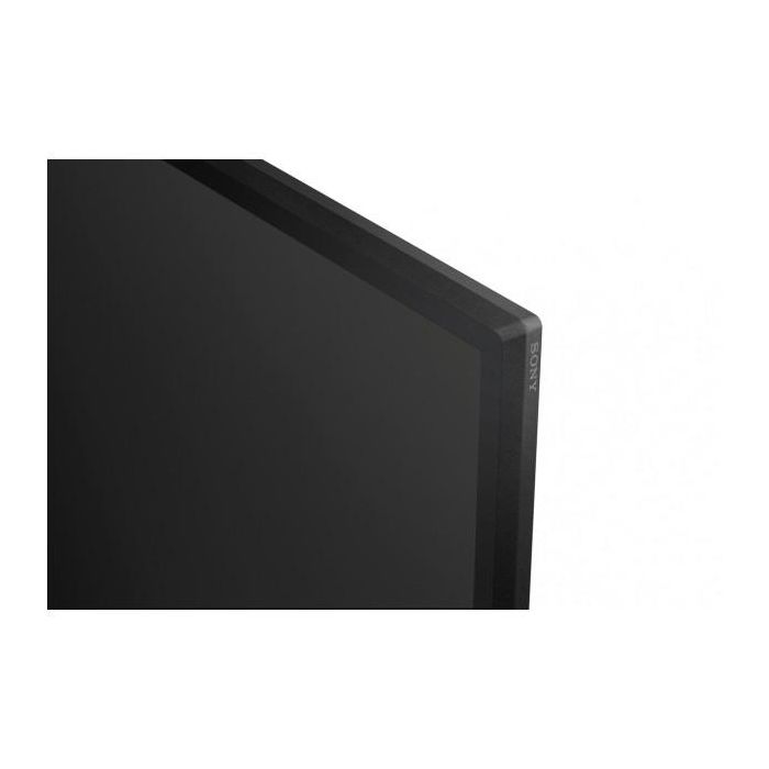 Sony FW-65BZ30L Pantalla Profesional 65" LCD 4K Ultra HD para Señalización Digital Wifi 24/7 5