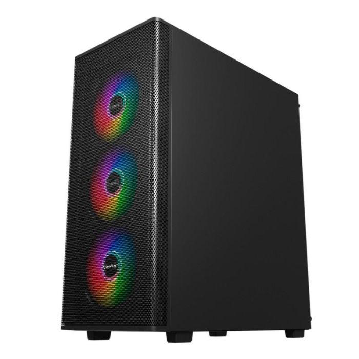 Caja Ordenador Gaming Unykach Mir 100 4 Caja Ordenador Gaming Unykach Mir 100 4