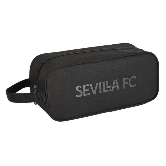 Cartera Escolar Safta Sevilla F.C. Teeen Zapatillero 340x140x150 mm 1 Cartera Escolar Safta Sevilla F.C. Teeen Zapatillero 340x140x150 mm 1