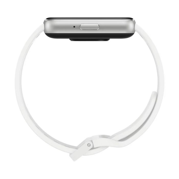 Smartwatch Samsung SM-R390NZSAEUE Plateado 1