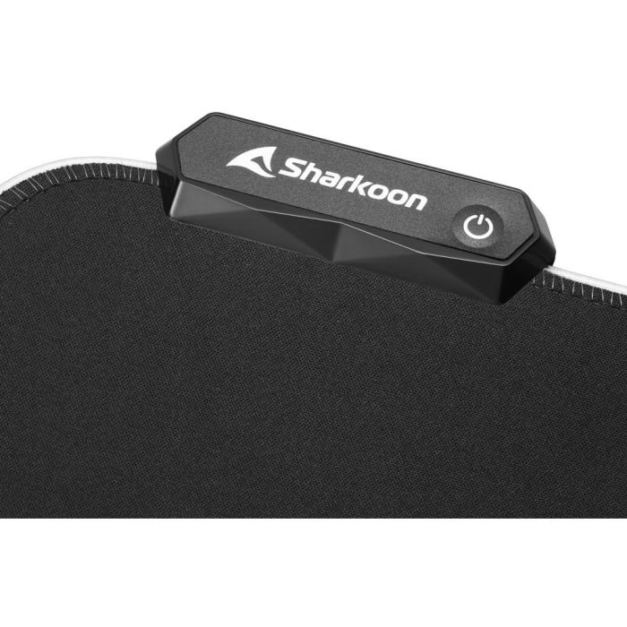 Sharkoon Mauspad mit RGB-Beleuchtung. 360x270x3mm 5 Sharkoon Mauspad mit RGB-Beleuchtung. 360x270x3mm 5