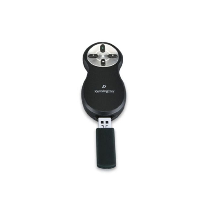 Puntero Kensington K33373EU 3 Puntero Kensington K33373EU 3