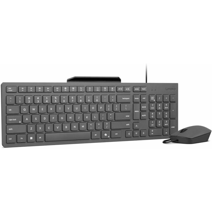 Teclado y Ratón Lenovo GX31R09791