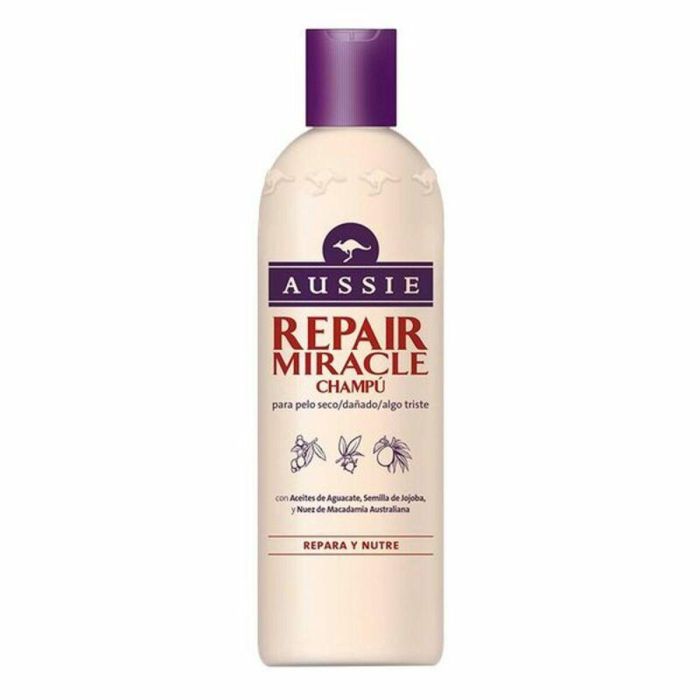 Aussie Repair Miracle Shampoo Aussie Repair Miracle Shampoo