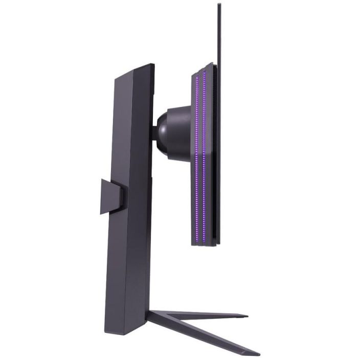 68,6cm/27" (2560x1440) LG 27GS95QX-B UltraGear OLED QHD 16:9 2x HDMI HDR10 DP QHD 240 Hz Gaming 10