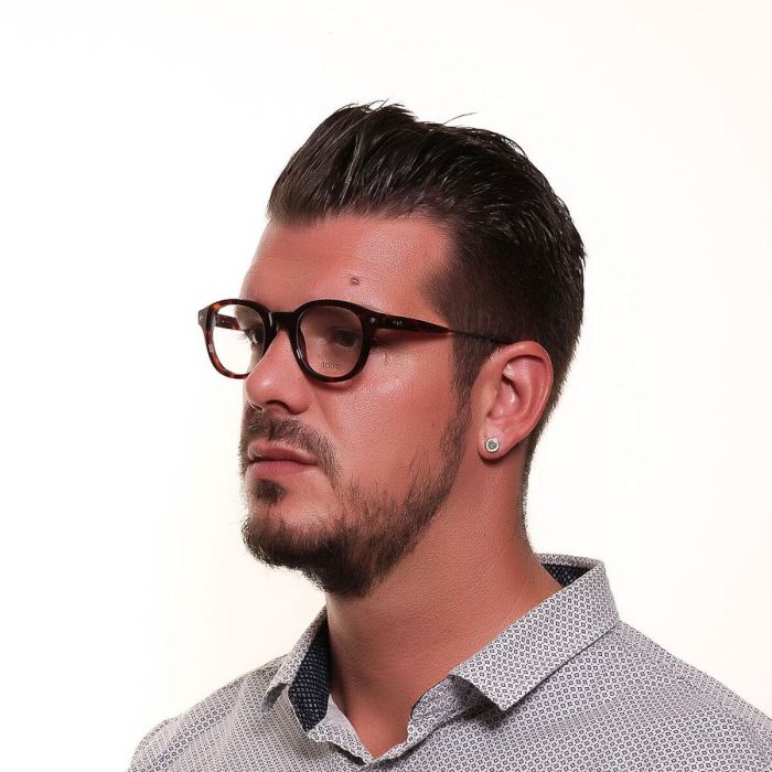 Montura de Gafas Unisex Tods TO5196 48054 1