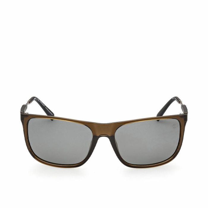 Gafas De Sol Timberland Tb9281 97D Polarizada 3 Gafas De Sol Timberland Tb9281 97D Polarizada 3