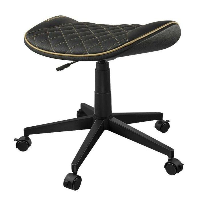 Asiento Gaming Cougar Crosser Gold 3 Asiento Gaming Cougar Crosser Gold 3