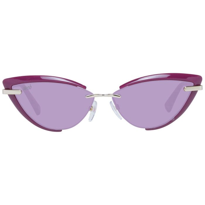 Gafas de Sol Mujer Web Eyewear WE0283 5681Y 2