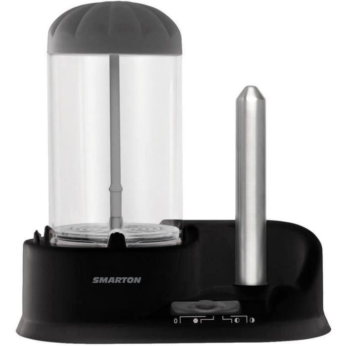 Smarton HM 020 Máquina para hacer Perritos Calientes AUC8590669351091 - Hot Dog Maker para Cocina 0 Smarton HM 020 Máquina para hacer Perritos Calientes AUC8590669351091 - Hot Dog Maker para Cocina 0
