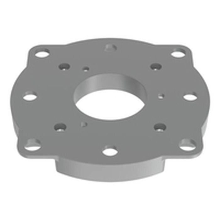 Axis TQ6901-E Soporte Adaptador para Cámaras, Exterior Aluminio, Packs de Cuatro Unidades 2 Axis TQ6901-E Soporte Adaptador para Cámaras, Exterior Aluminio, Packs de Cuatro Unidades 2