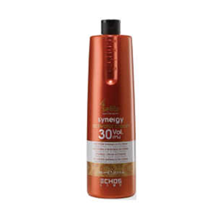 Oxigenada Synergy 30 Vol. 1000 mL. Echosline