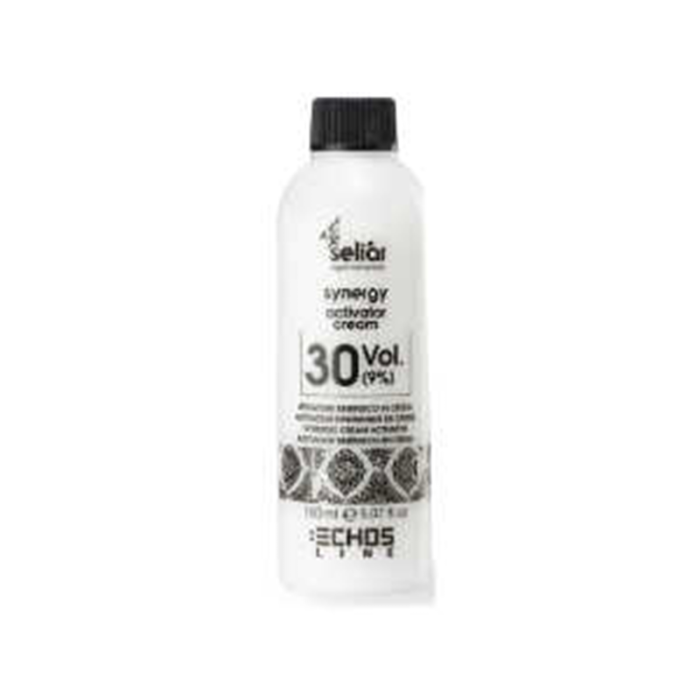 Oxigenada Synergy 30 Vol. 150 mL. Echosline