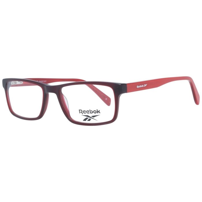 Montura de Gafas Unisex Reebok RV3013 5201 Montura de Gafas Unisex Reebok RV3013 5201