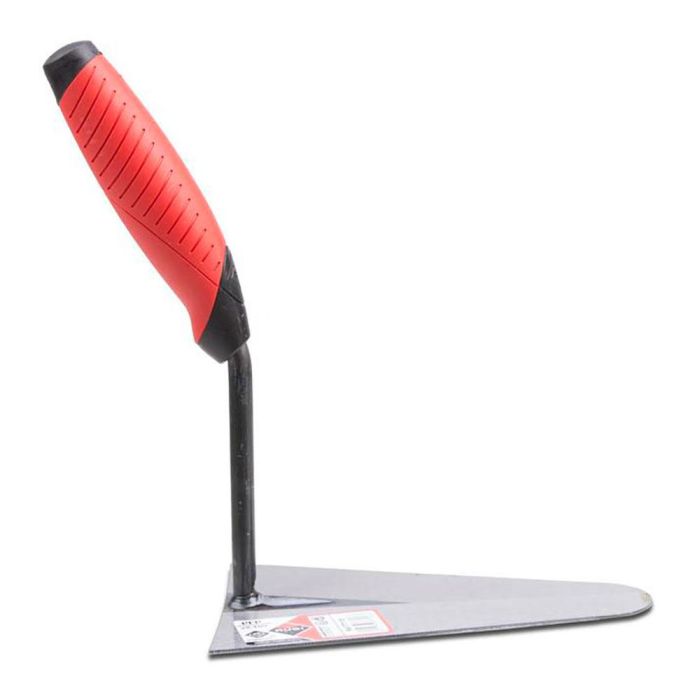 Rubi Paleta Catalana PFP22-180 R77118 Obra 180mm Acero/Madera 1 Rubi Paleta Catalana PFP22-180 R77118 Obra 180mm Acero/Madera 1