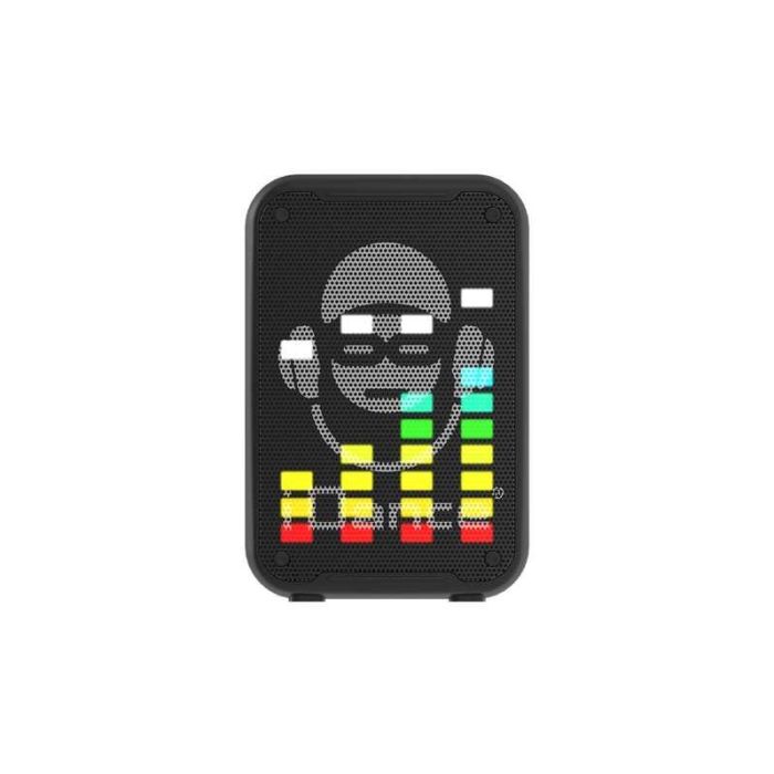 Karaoke con 2 microfonos inalambricos y luces disco 35,6x24,2x18,5 cm 2 Karaoke con 2 microfonos inalambricos y luces disco 35,6x24,2x18,5 cm 2