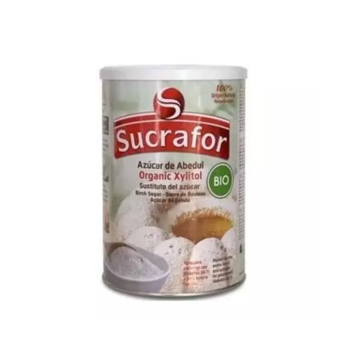Sucrafor - Xilitol Bio 800 Gr