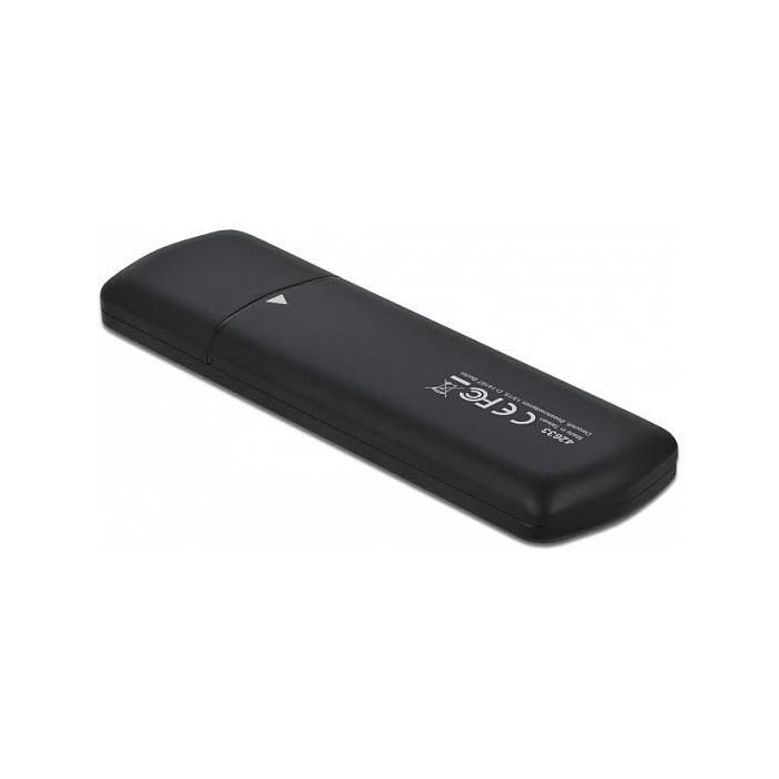 M.2 30 SB 3.2 Type C black Delock 3 M.2 30 SB 3.2 Type C black Delock 3