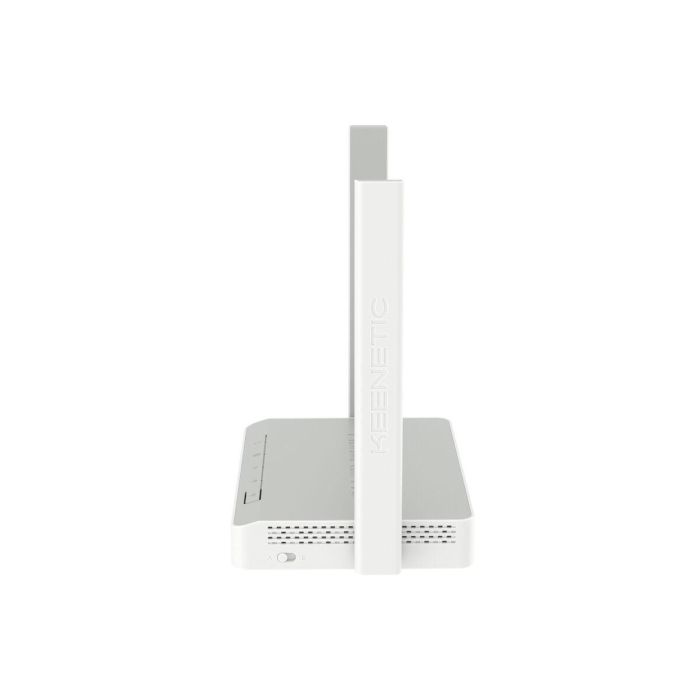 Router Keenetic KN-1613-01EN Ethernet LAN Wi-Fi 6