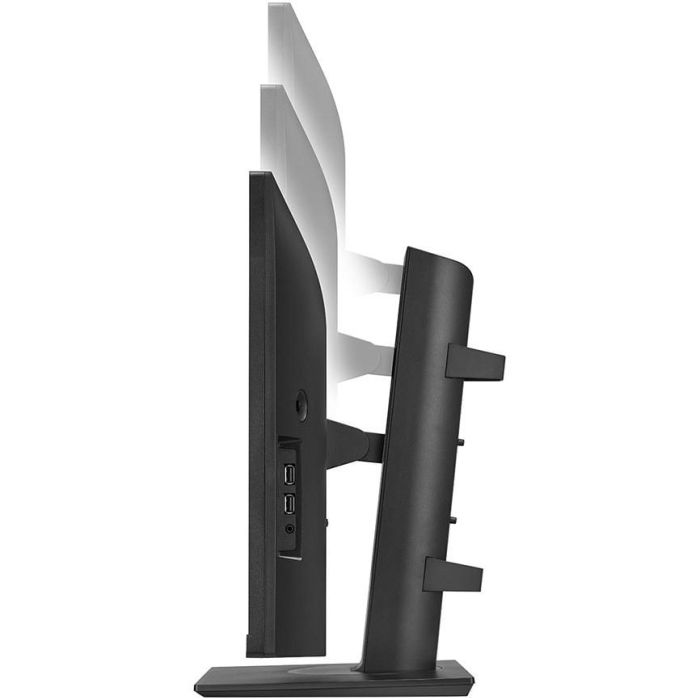 LG 27BQ65UB-B Monitor 27" QHD 2560x1440 IPS USB-C Pivot HDMI DisplayPort Negro 8