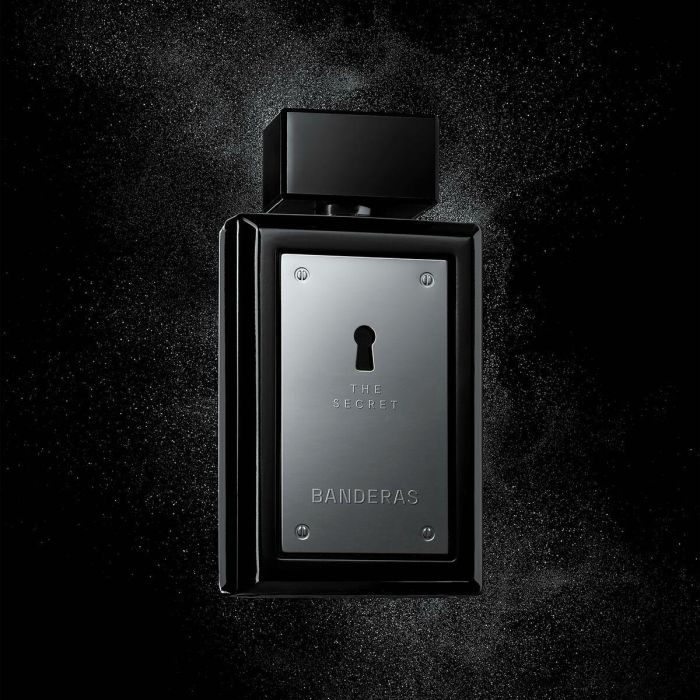 Perfume Mujer Antonio Banderas The Secret EDT 100 ml 4 Perfume Mujer Antonio Banderas The Secret EDT 100 ml 4