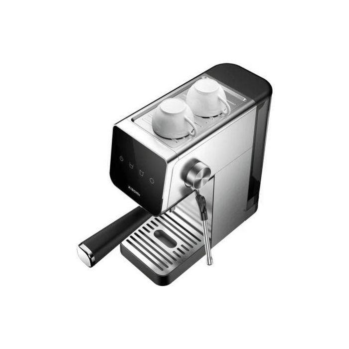 Cafetera Expreso Xiaomi Semi-Automatic Espresso Machine/ 1350W/ 20 Bares 2