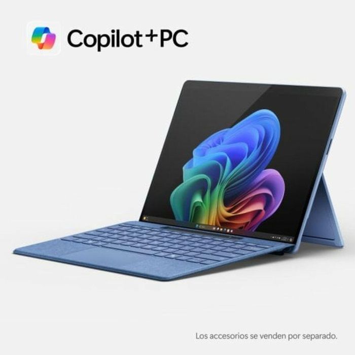 Laptop Microsoft ZHY-00048 16 GB RAM 1 Laptop Microsoft ZHY-00048 16 GB RAM 1