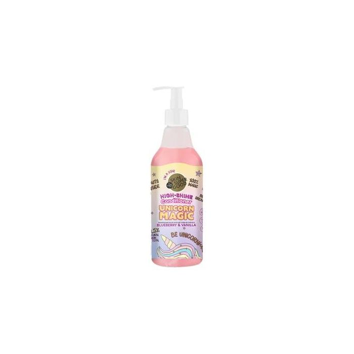 Acondicionador Para Cabello Brillante 500 Ml. Acondicionador Para Cabello Brillante 500 Ml.