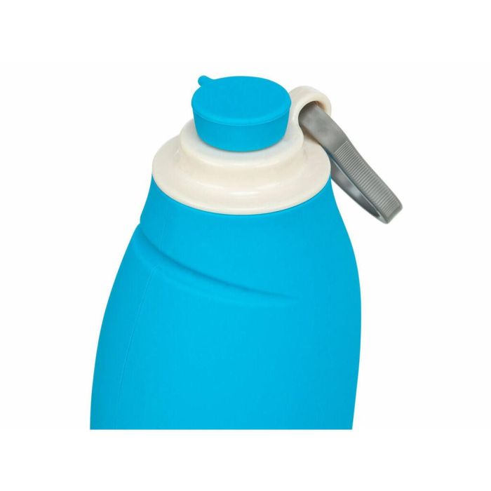 Botella Bebedero de Agua para Perros Trixie 550 ml 3 Botella Bebedero de Agua para Perros Trixie 550 ml 3