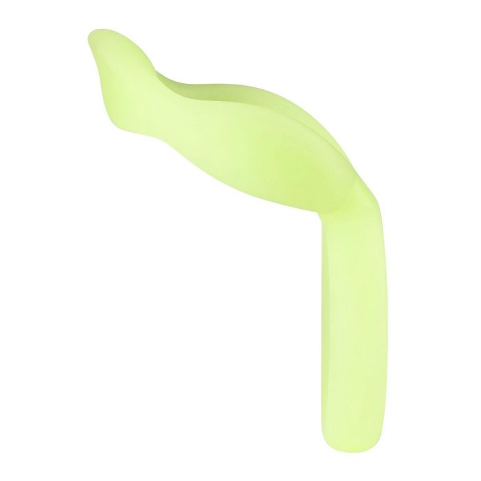 Anillo para el Pene Forto Blanco (Talla única) 4