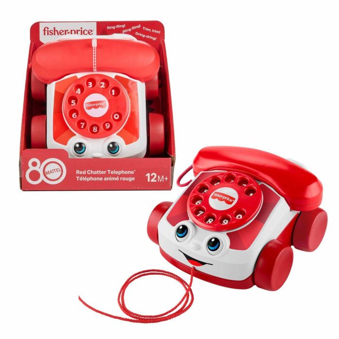 Juego Educativo Fisher-Price 11 Juego Educativo Fisher-Price 11