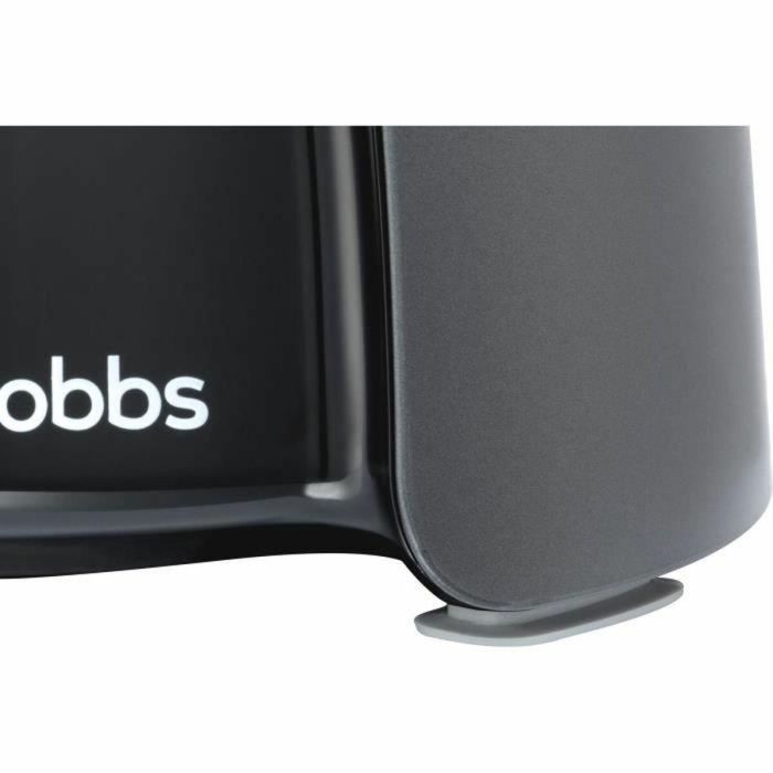 Batidora de Vaso Russell Hobbs Desire Matte Charcoal Negro 650 W 2