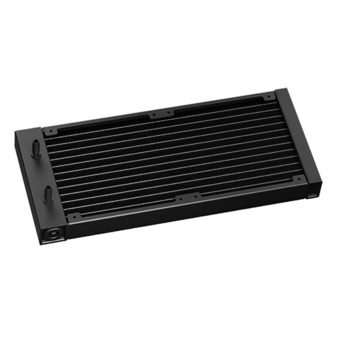 DEEPCOOL - MYSTIC 240 (Negro) - Refrigeración por agua AIO 3