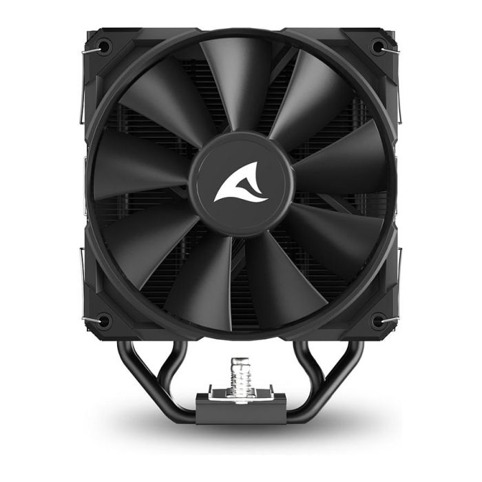 Sharkoon Ventilador Disipador CPU A40 120 mm 220W TDP 7