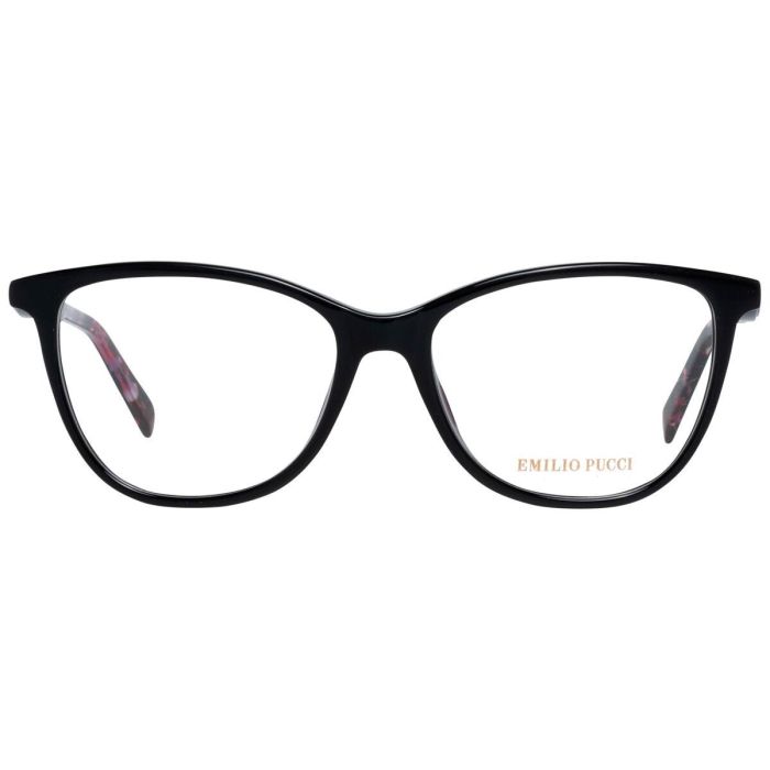 Montura de Gafas Mujer Emilio Pucci ø 54 mm 2 Montura de Gafas Mujer Emilio Pucci ø 54 mm 2