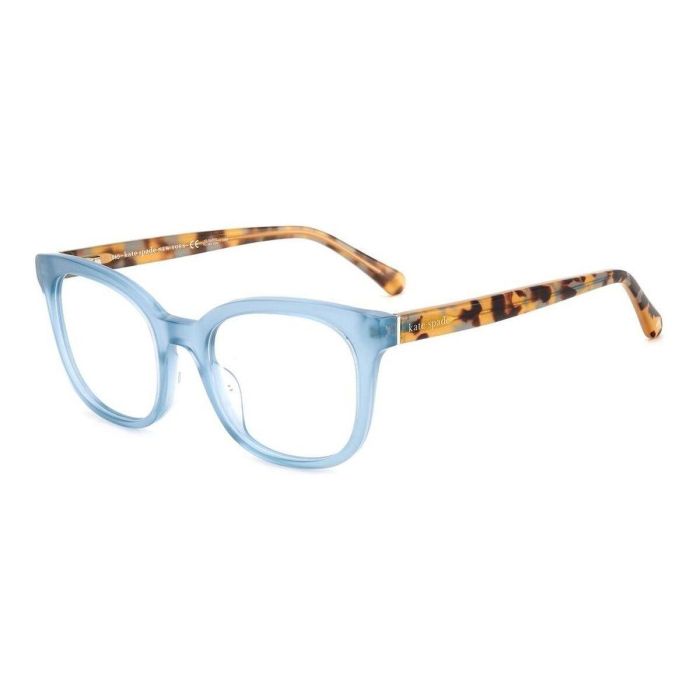 Montura de Gafas Mujer Kate Spade SAMARA-G-PJPF220 Ø 52 mm 4 Montura de Gafas Mujer Kate Spade SAMARA-G-PJPF220 Ø 52 mm 4