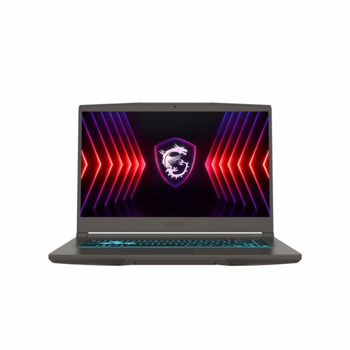 Laptop MSI B12UC-1842XES 15,6" 16 GB RAM 4 GB RAM 512 GB SSD 0 Laptop MSI B12UC-1842XES 15,6" 16 GB RAM 4 GB RAM 512 GB SSD 0