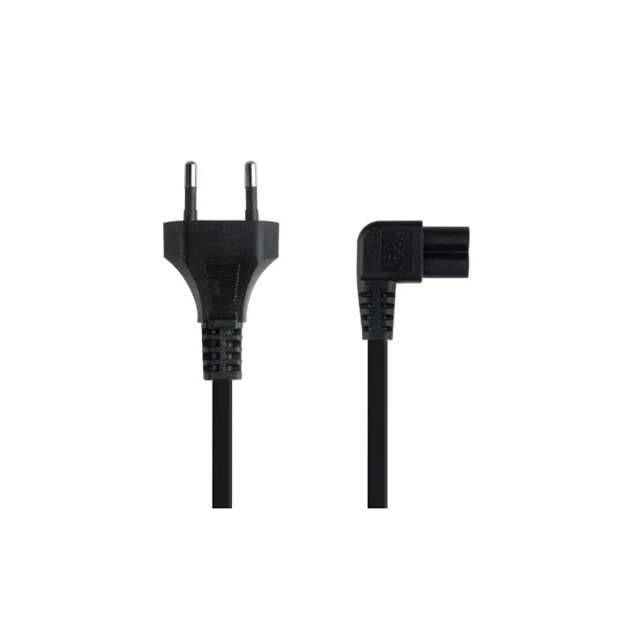 Cable de Alimentación TooQ 10.22.0503 3 m 1 Cable de Alimentación TooQ 10.22.0503 3 m 1