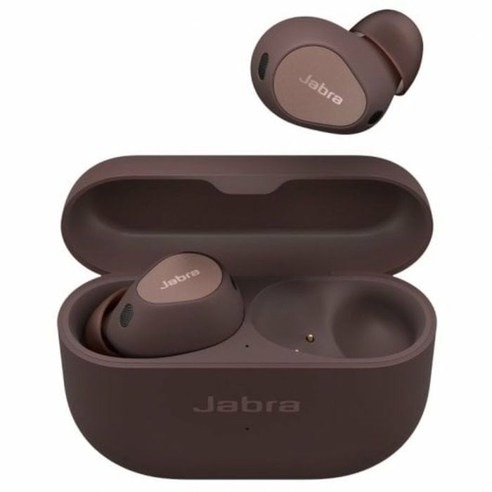 Auriculares con Micrófono Jabra Marrón 6