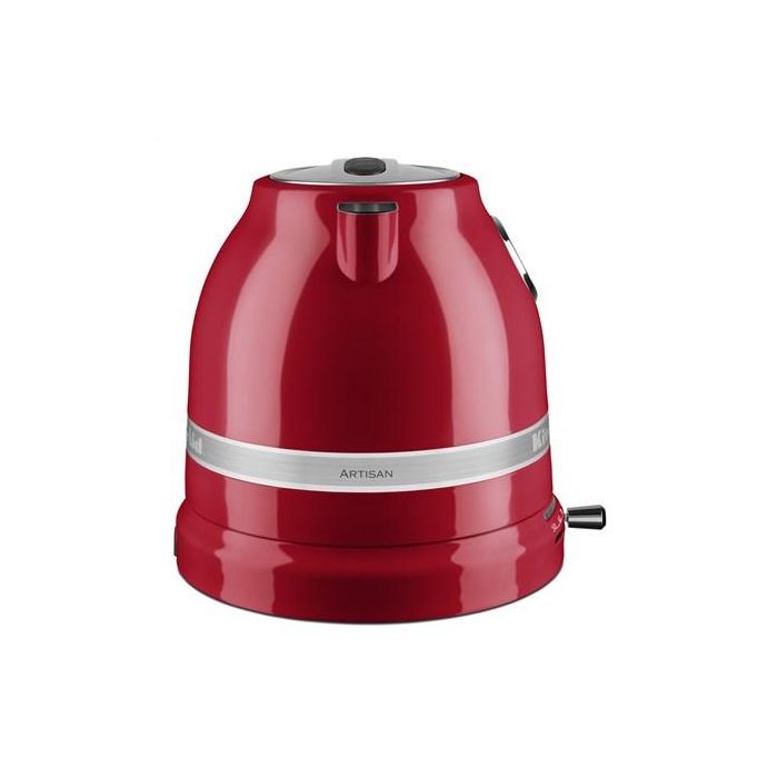 Hervidor Rojo Manzana KITCHENAID 5KEK1522 ECA 3