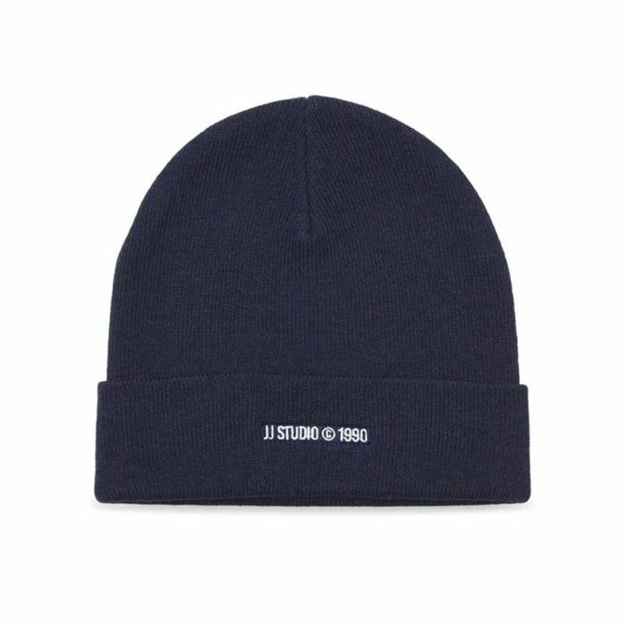 Gorro Jack & Jones Jacbottle Azul oscuro 0 Gorro Jack & Jones Jacbottle Azul oscuro 0