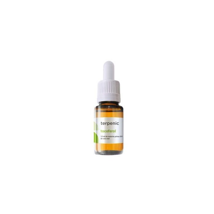 Tocoferol Vitamina E Natural 10Ml