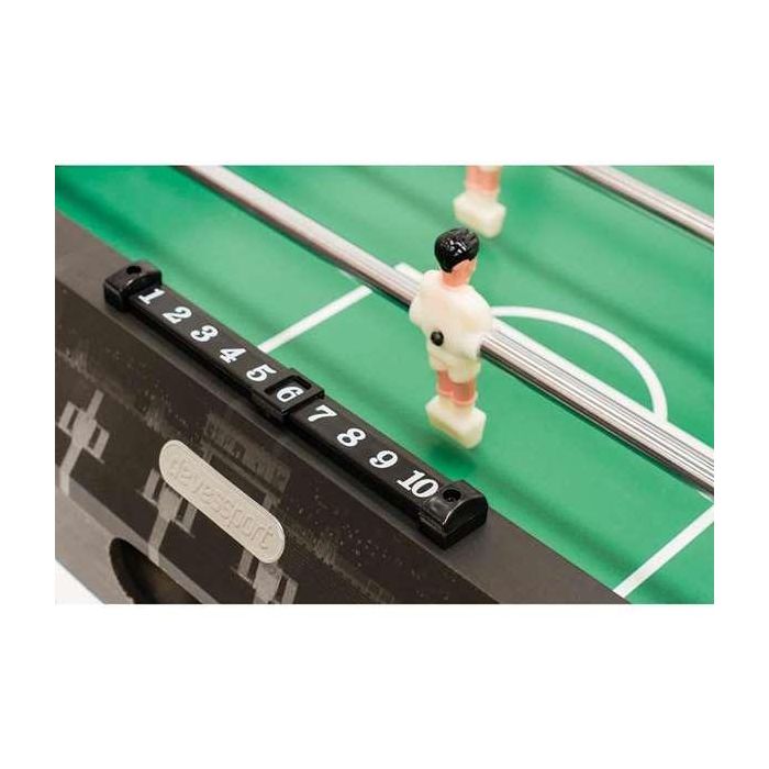 Futbolin madera stadium 115x61x78 cm 15,5 kg 8 Futbolin madera stadium 115x61x78 cm 15,5 kg 8
